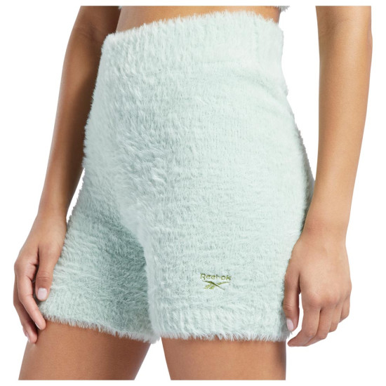 Reebok Γυναικείο σορτς Cozy Legging Short